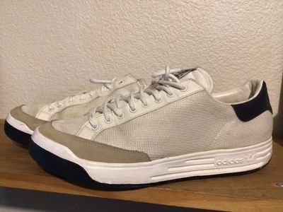 rod laver tennis shoes