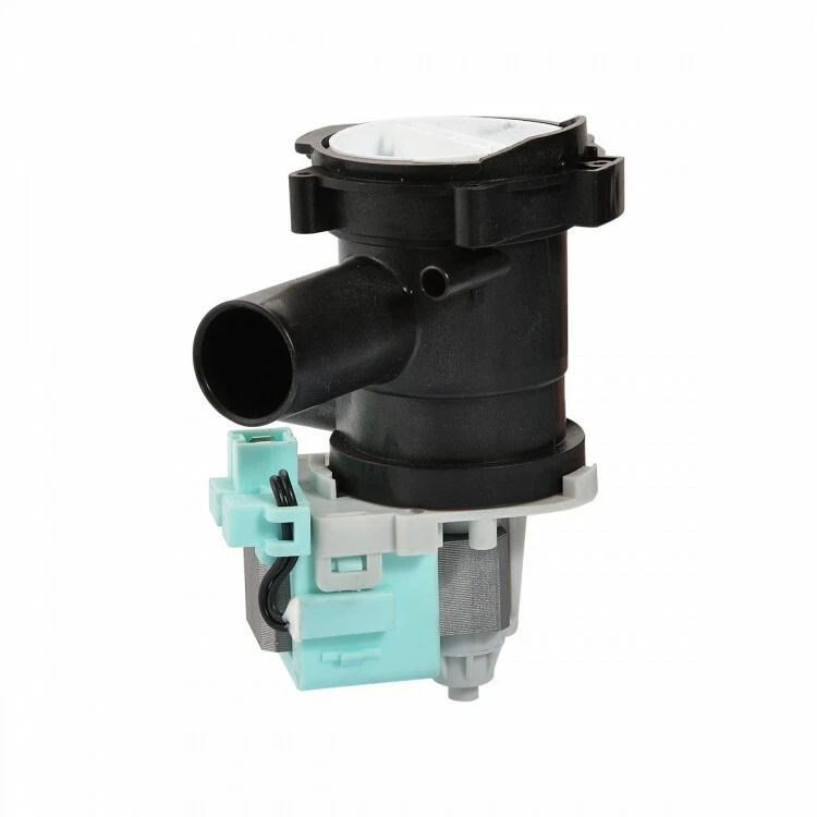 Water Drain Pump for Washing Machine Bosch Clasixx 6 NEW BRAND - Image 3 of 3