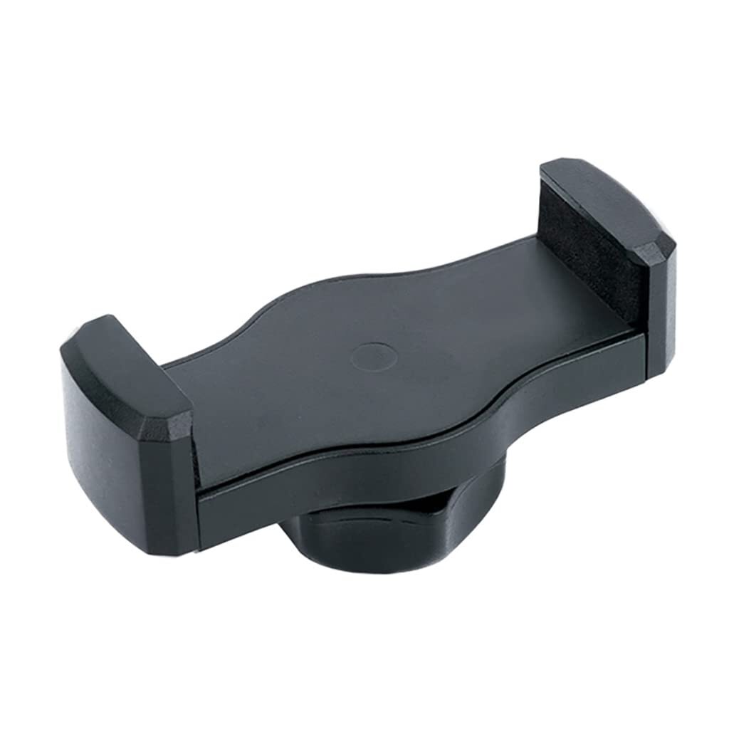 NovelGoal Supporto universale per telefono cellulare con clip per auto, (N2O)