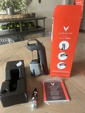 coravin wine preservation system Model 3