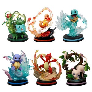 bulbasaur action figure