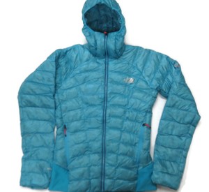 north face summit series down jacket