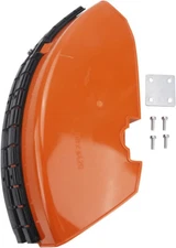 Trimmer Guard for STIHL FS110 FS130 FS160 FS180 FS200 FS220 Replace4119 007 1013