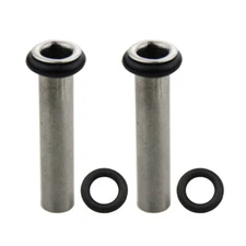 10 Stainless Steel Dip Tube Gas In for Homebrew Draft Beer Cornelius Corny Keg