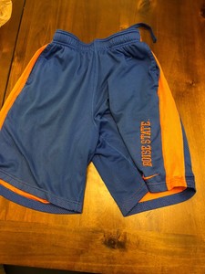nike ncaa basketball shorts