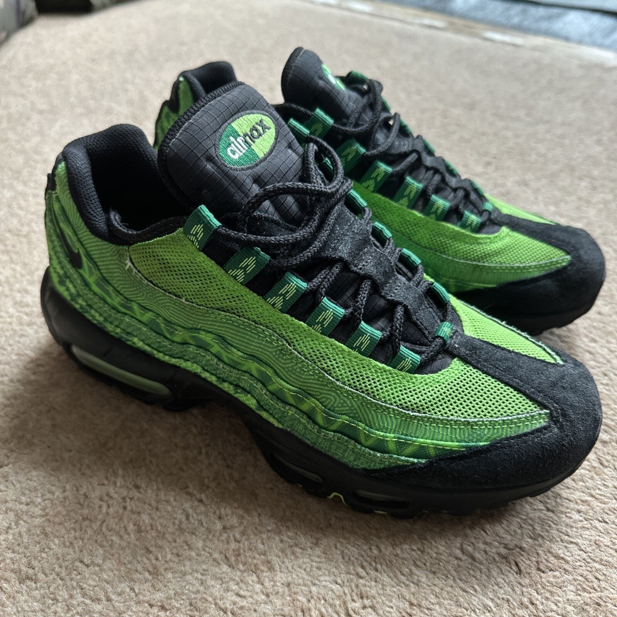naija air max 95