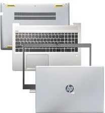 HP Probook 450 G7 455R Zhan 66 PRO 15 G3 X8N Laptop LCD Back Cover A/B/C/D Cover