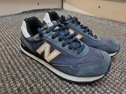 Mens New Balance 515 Trainers Size 9 