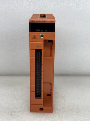 Yokogawa SDV144-S63/PRP S4 Digital Input Module new open box