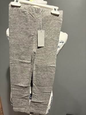 Miki Miette Toddler Pants NWT