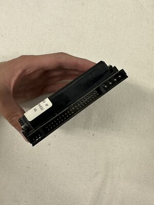 IBM HARD DISK DRIVE IDE IBM-H3171-A2 AT ATA 40-PIN 171MB 66G4391