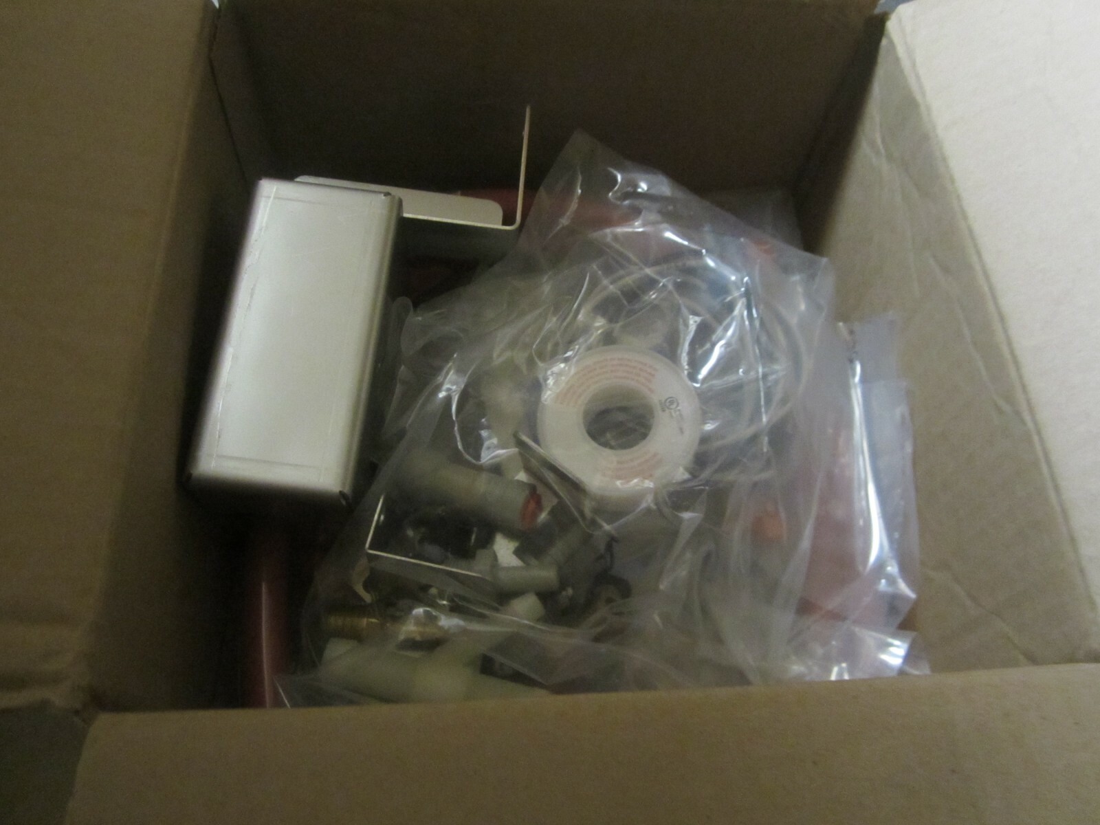 Hobart DWTLXE Drain Water Tempering Kit 00942097 eBay