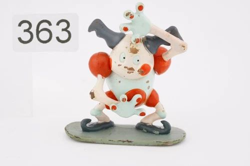 Mr mime Figure pokemon
