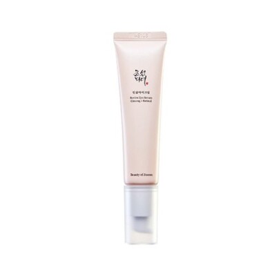 BEAUTY OF JOSEON Revive Eye Serum  Ginseng + Retinal 30ml  K-Beauty