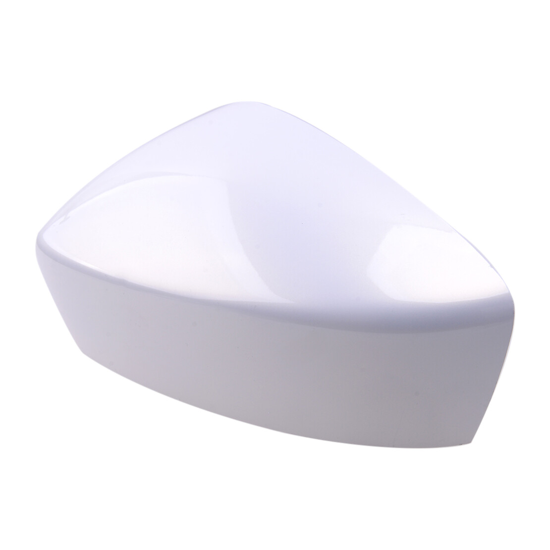 Spiegelkappen Für Mazda 3 2017-2019 - ABS Kunststoff Linke & Rechte Seite