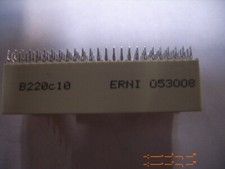 053008, 175 CONTACT(S), MALE, STRAIGHT TWO PART BOARD CONNECTOR, PRESS FIT