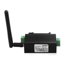 U75B Fast Speed Wireless Serial Server RS485 To WiFi/RJ45 Adapter Securedly 2DB