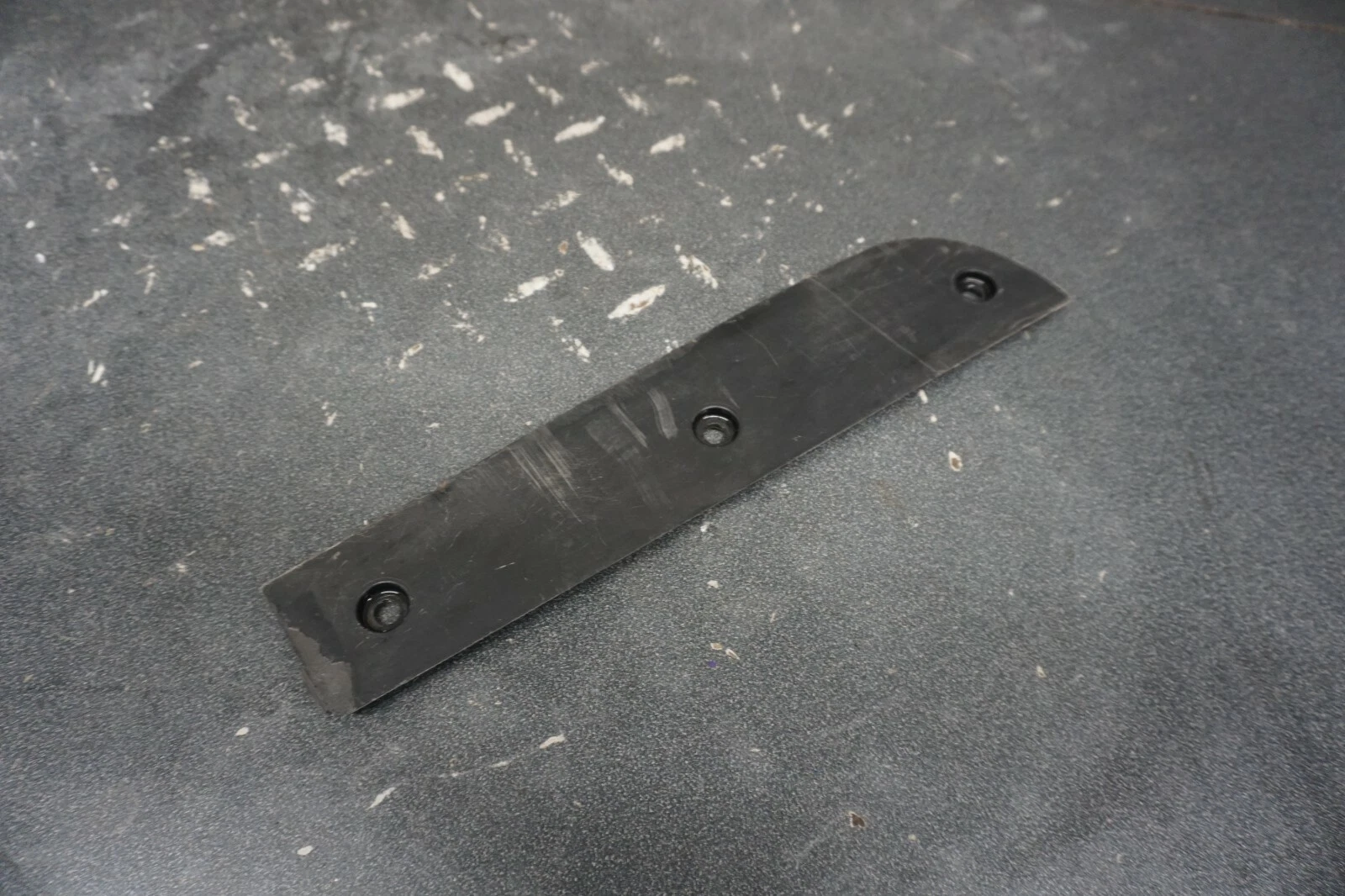 1996-1999 Sea-Doo Jetski OEM Right Hand Stabilizer Plate 292000231 SPX SP XP