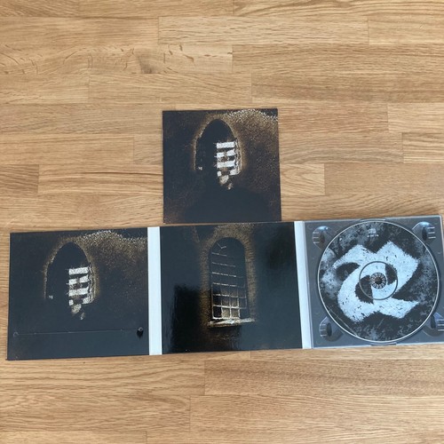 Self Inflicted von Leaether Strip CD ALBUM - Bild 3 von 4