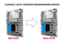 E39 E39A ECM PCM Engine Computer CLONING SERVICE GM Chevrolet Buick Cadillac