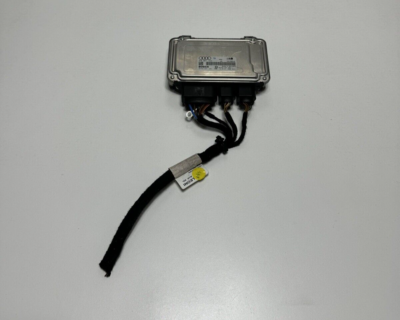 ✓11-18 Audi A8 A8L S8 Dynamic Active Power Steering Module