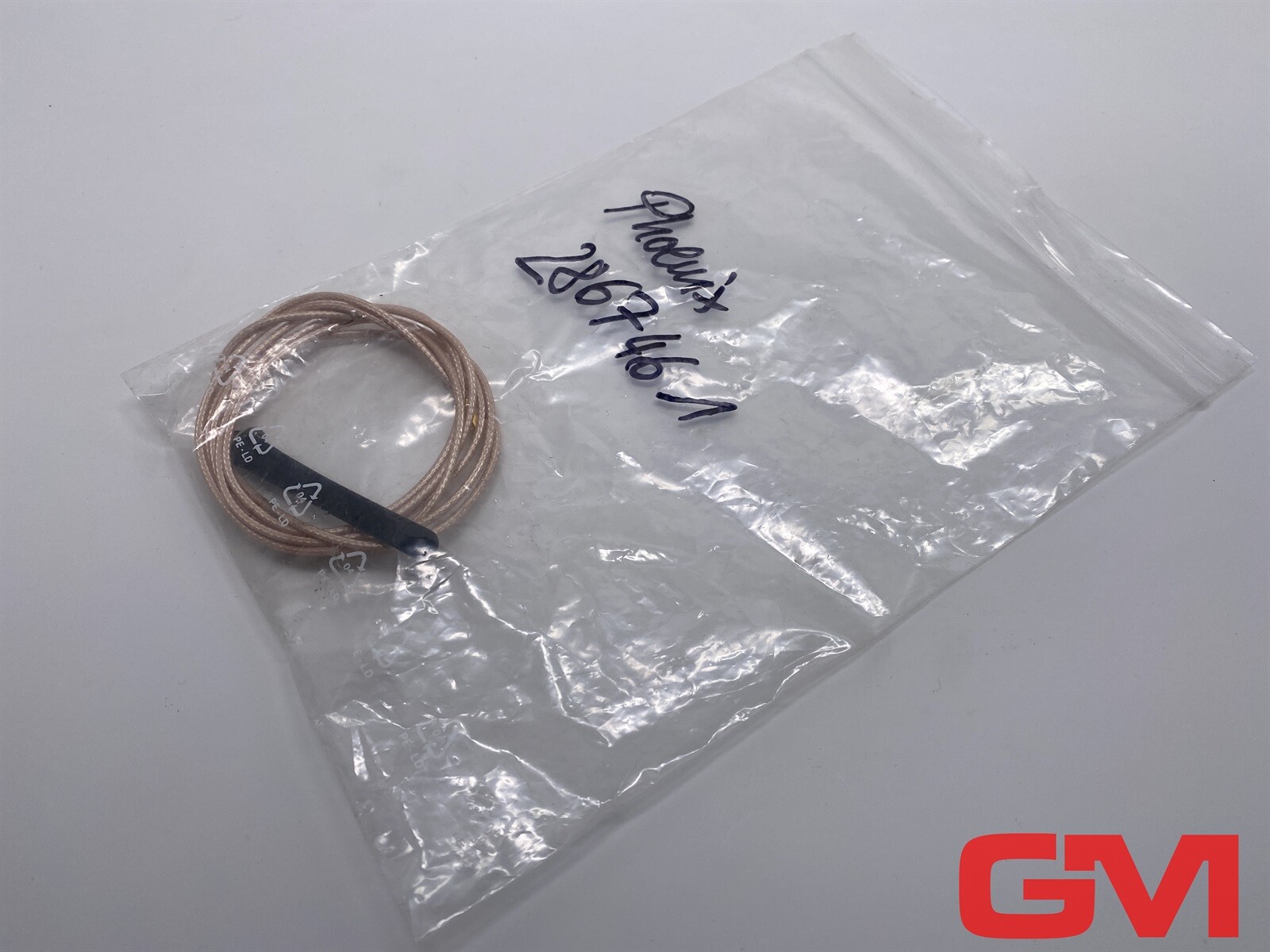 Phoenix Contact Omni-Directional RAD-ISM-2400-ANT-OMNI-2-1 2867461 Antenna