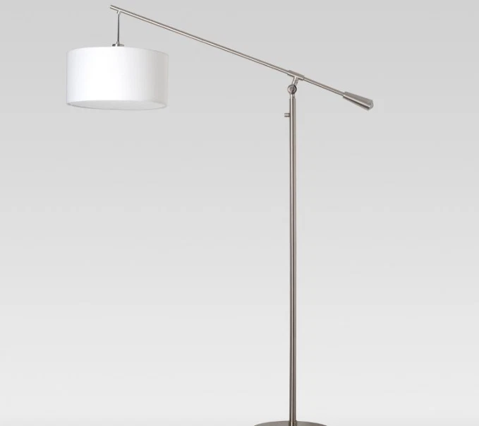 Cantilever Lamp