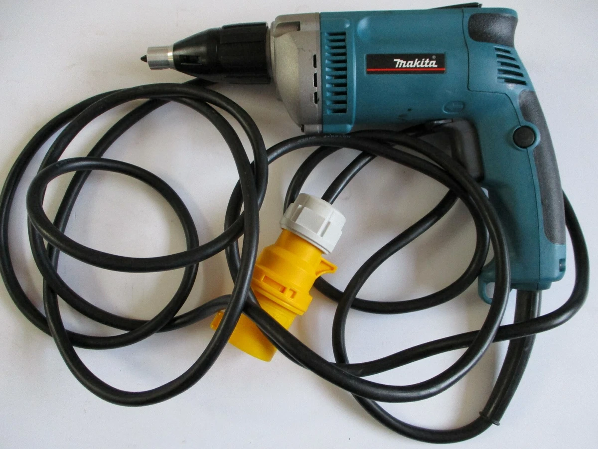 Image of Makita 6823 cordless screwdriver