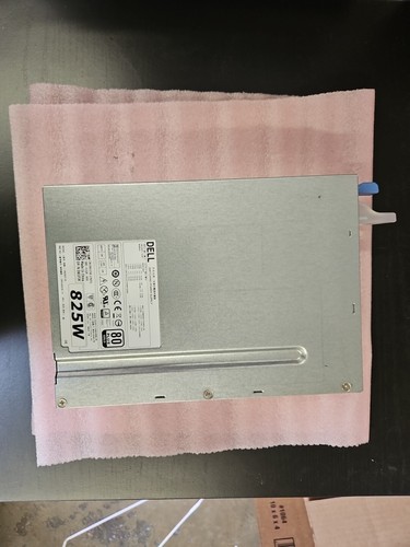 FOR T7910 T5810 T7810Power Supply H825EF-02 W1FJK FT7T6 825W - Photo 2/8