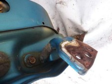 Porte arrière et accessoires Mazda 121