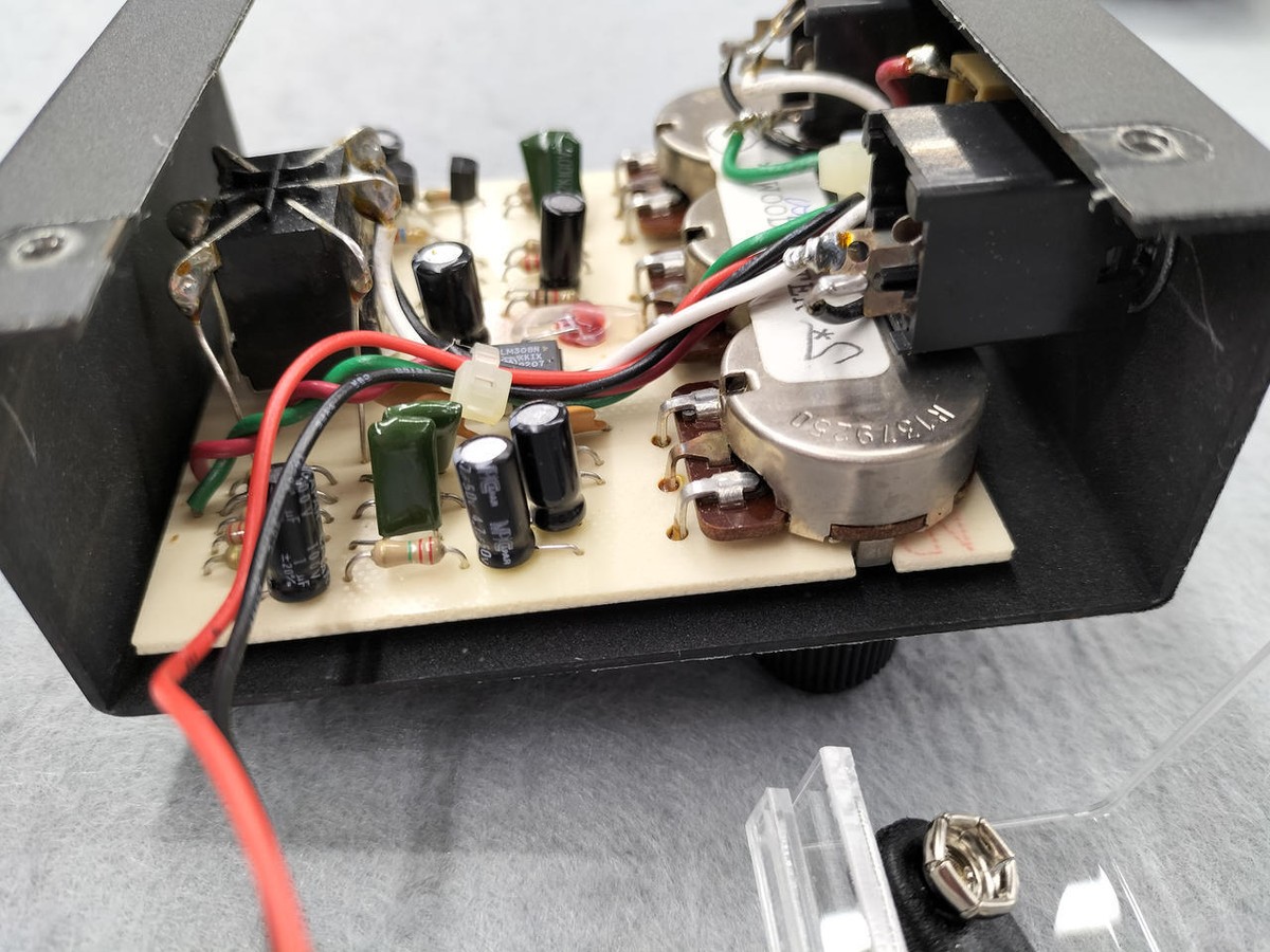 ProCo RAT2 USA 98 | eBay