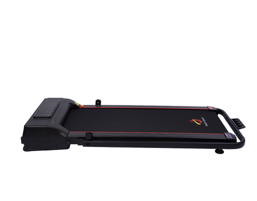 Motorized Treadmill Walking Pad Home Under Desk Treadmill with Incline & Remote - Picture 13 of 23