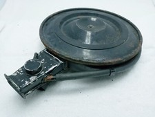 60s 70s Mopar Air Cleaner Dodge Plymouth Single Snorkel 340 360 318 400 413 440