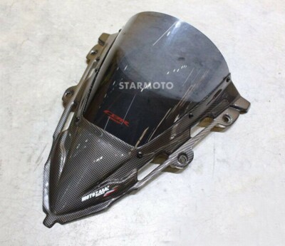 Pellicola Protettiva Vetro Per Honda CBR650R 2019-2021 - BROTECT AirGlass 9H, Antigraffio, Anti-impronte, Facile Installazione