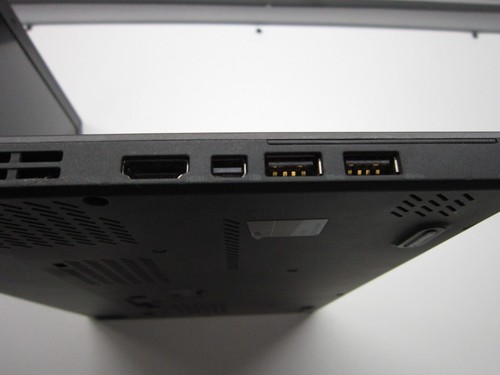Lenovo ThinkPad X260 12.5in - Picture 4 of 8
