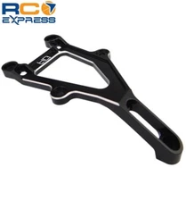 Hot Racing Traxxas 4Tec 2.0 Aluminum Front Chassis Brace TRF12X01