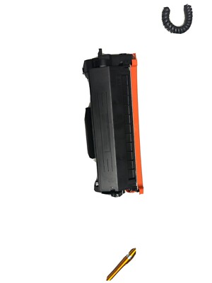 V4INK DR730 TN760 Compatible Black Toner Cartridge For Brother