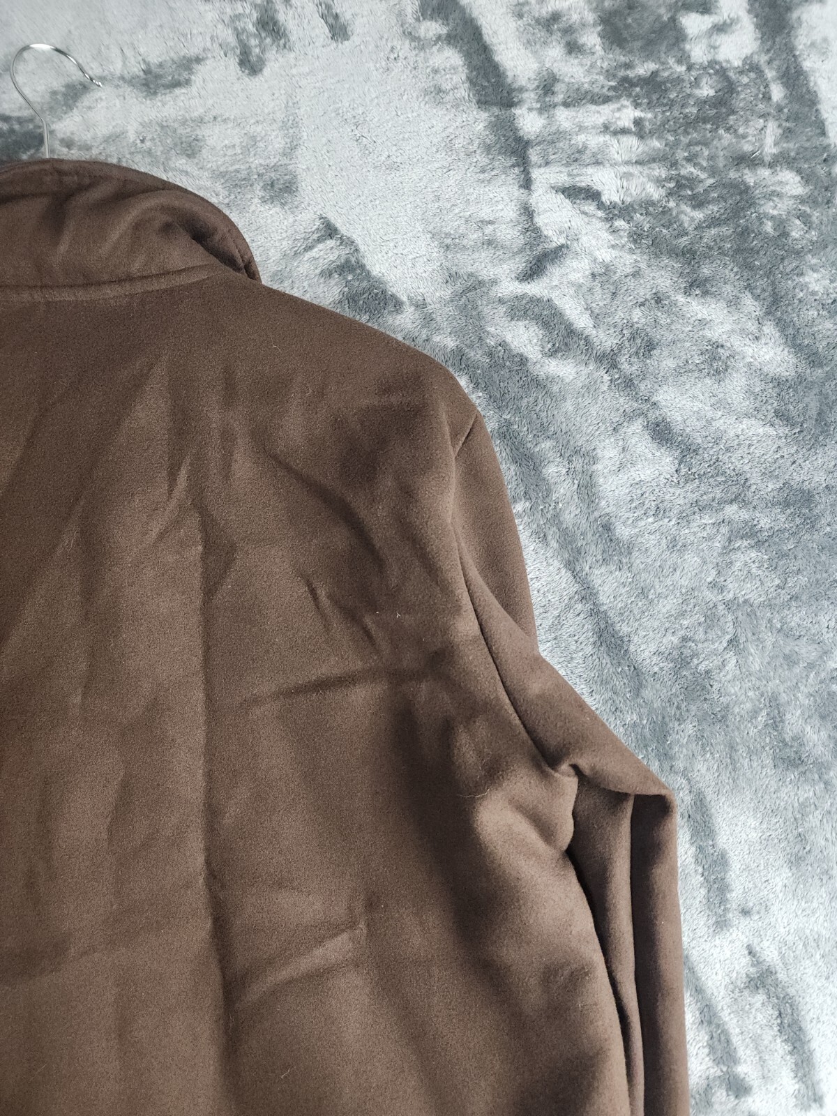 Yellowstone Soft Woman's Button Down Jacket Size … - image 8