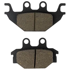 Brake Pads for Linhai Crossfire UTV T-BOSS 520 550 570 Kawasaki KVF300 Kymco MXU