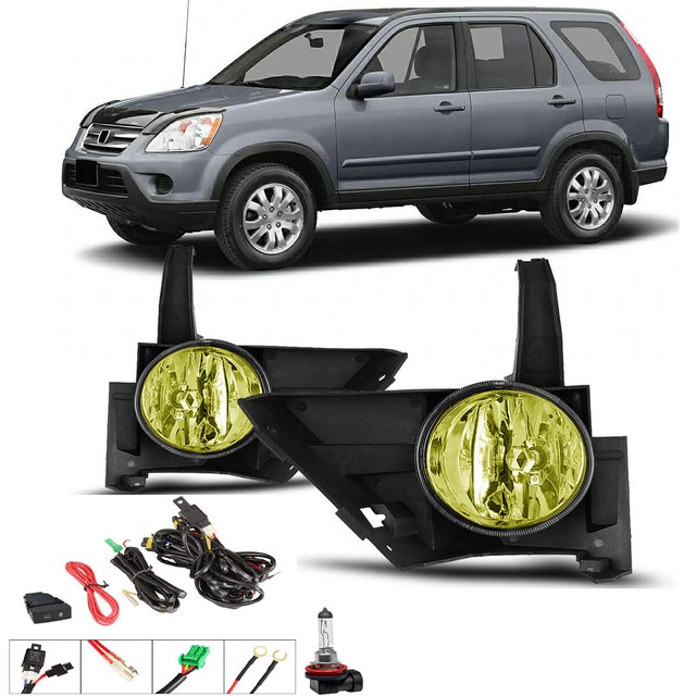 2006 Honda Crv Drive Light Flashing