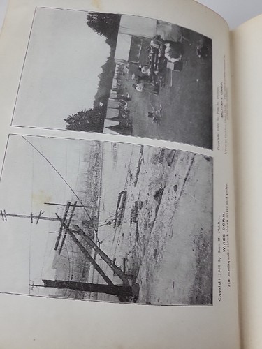 1906 San Francisco Earthquake & Vesuvius Italy Eruption Accounts Illus / Photos - Picture 14 of 17