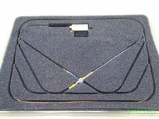 JDS Uniphase  Fiber Optic Laser Module Part Number WL152-003425
