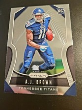 Mint Tennessee Titans