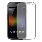 Anti-Scratch Screen Protector for Samsung Galaxy Nexus