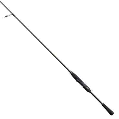 NEW Megabass Levante F3-611LVS 6'11