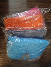 4 Pack Kids Backpacks