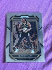 924-10 2023 WNBA Prizm Joyner Holmes Los Angeles Sparks