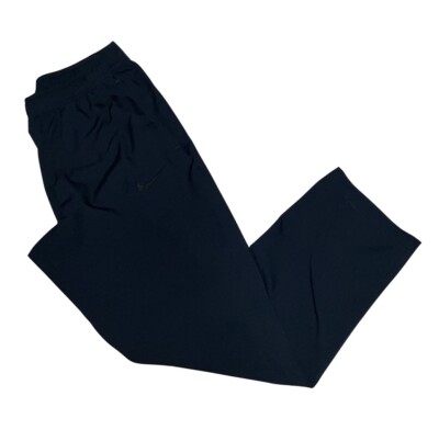 nike dry team training pant