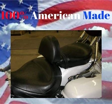  Yamaha Royal Star Tour Deluxe Motorcycle Driver Backrest Quick Release no tools