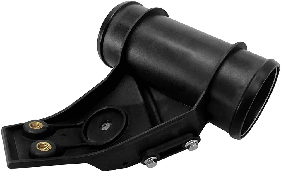 Manguera intercooler turbocompresor Qt(1) para 2003 2004-2006 Dod-ge Sprinter 2500 3500 Foto 3 de 4